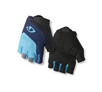 Giro Bravo Gel Mitt Blue M