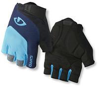 Giro Bravo Gel Mitt Blue S