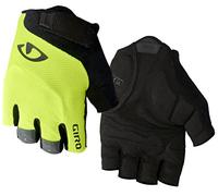 Giro Bravo Gel Mitt Hi Yel S