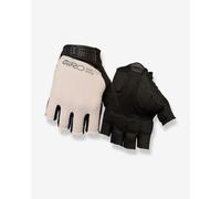 Giro Bravo Ii Gel Short Gloves Beige S