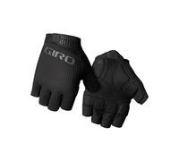 GIRO BRAVO II GEL GLOVES BLACK L