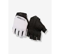 Giro Bravo Ii Gel Short Gloves White L L White
