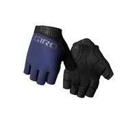 GIRO BRAVO II GEL MIDNIGHT L GLOVES