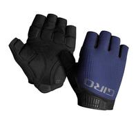 GIRO BRAVO II GEL MIDNIGHT S GLOVES