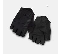 Giro Bravo JR Unisex Kids Cycling Mitt - Black Mono - Medium