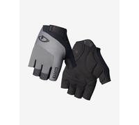 Giro Bravo Short Gloves Grey - S
