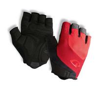 Giro Bravo Gel - Short finger gloves Bright Red M