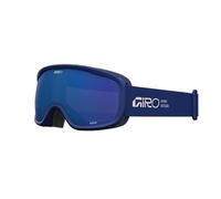 Giro Buster Kids Ski Goggles - Snowboard Goggles for Youth, Boys, Girls - Blue Stacked - Grey Cobalt