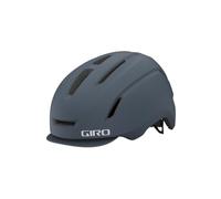 Giro Caden Cycling Helmets Matte Portaro Grey L