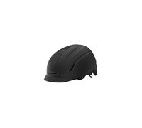 Giro - Caden II LED Helmet, Helmets, Commuter, Matte Black, M