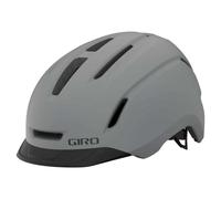 Giro Caden Ii Led Urban Helmet Grey L