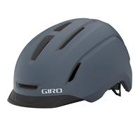 Giro Caden II MIPS Men's Matte Portaro Grey 2022 Medium