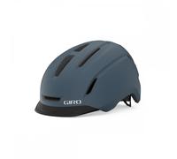Giro Caden Road Cycling Helmet Black - Small