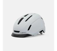 Giro Caden II Urban Cycling Helmet Matte White