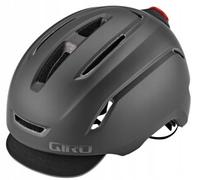 Giro Caden Led City Cycling Helmet S