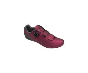 GIRO CADET (ANO DARK CHERRY) Women's road cycling shoes