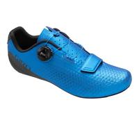 Giro Cadet Cycling Shoe - Men's, Ano Blue, 5.5 UK