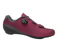 Giro Cadet Cycling Shoe - Women's, Ano Dark Cherry (2024), 7 UK