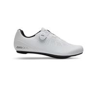 Giro Cadet II Road Cycling Shoes - White / EU47