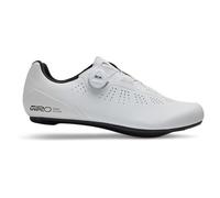 Giro Cadet Ii Road Shoes White EU 44