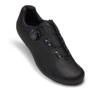 Giro Cadet II Road Cycling Shoes - Black / EU43