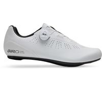 Giro Cadet II Road Cycling Shoes White
