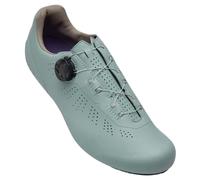 Giro Cadet Ii Road Shoes Blue EU 43 UK 8.5 Sky Blue