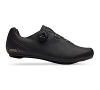 Giro Cadet II Shoes - Black, 41