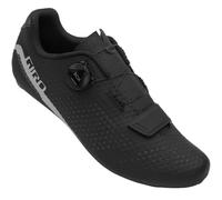 Giro Cadet, Men's Road Cycling Shoes, Black, EUR42 UK7.5