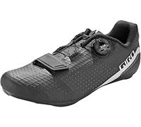 Giro Cadet, Men's Road Cycling Shoes, Black, EUR45 UK10