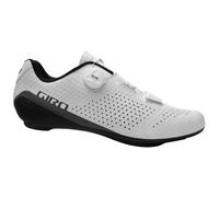 Giro Cadet Men's Road Cycling Shoes, White EUR44 UK9.5