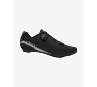 Giro Cadet, Men's Road Shoes, Black, EUR40 UK6