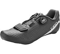 Giro Cadet Womens Road Cycling Shoes - Black 5