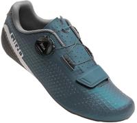 Giro Cadet Women's Road Cycling Shoes 2022 Harbour Blue Ano 41