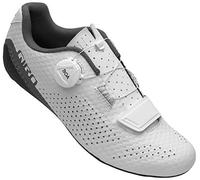Giro Cadet Road Shoes White EU 39 Woman