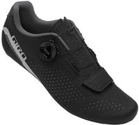 Giro Cadet Womens Road Cycling Shoes Black