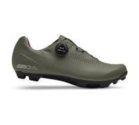 Giro Cadet Xc Mtb Shoes Green EU 46