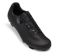 Giro Cadet Xc Mtb Shoes Black EU 47 UK 12 Black