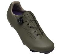 Giro Cadet Xc Mtb Shoes Green EU 45 UK 10.25 Dark Sage