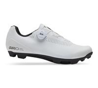 Giro Cadet XC MTB Shoes - SPD, Gravel, BOA L6 Dial, Reinforced Heel & Toe