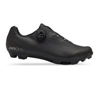 Giro Cadet XC Shoes - Black, 46