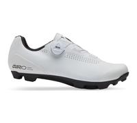 Giro Cadet XC Shoes - White, 42