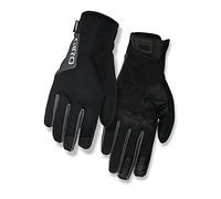 Giro Candela 2.0 Womens Cycling Gloves - Black - Large