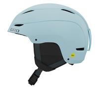 Giro Ceva MIPS Womens Snow Helmet - Matte Light Mineral - Size M (55.5-59cm)