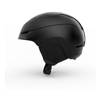 Giro Ceva Ski Helmet - Snowboard Helmet for Men, Women & Youth - Matte Black - M (55.5-59 cm)