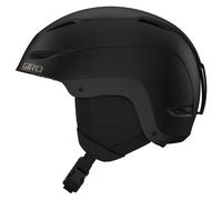 Giro Ceva Ski Helmet - Snowboard Helmet for Women & Youth - Matte Black - S (52-55.5cm)