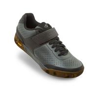 Giro CHAMBER II (BLACK DARK SHADOW) Men's Mountain Bike Shoes