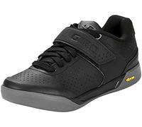 GIRO Chamber Ii - Men - Black / Grey - size 7- model 2024 7