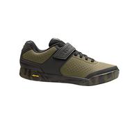 Giro Chamber II Cycling Shoe Trail Green 9.5