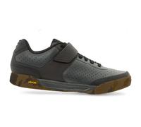 GIRO Chamber Ii - Men - Black / Grey - size 8.5- model 2024 8.5